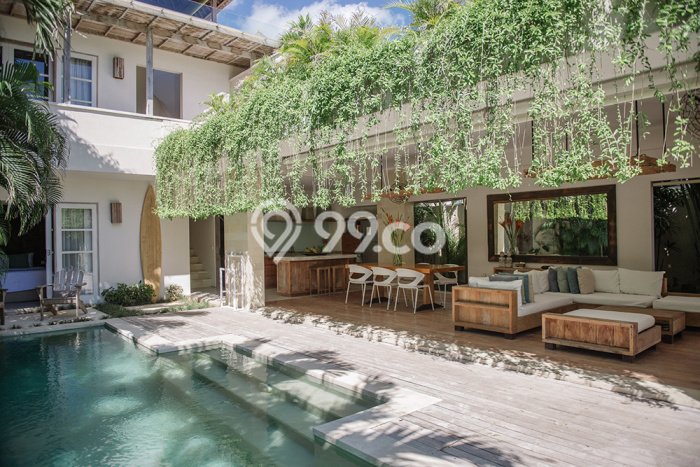 For Sale! Luxury House LT 650m2 Desain Modern di canggu For Sale! Luxury House LT 650m2 Desain Modern di canggu