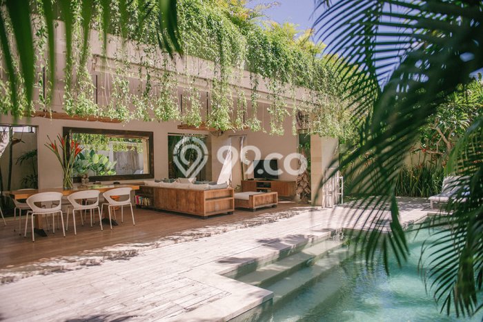 For Sale! Luxury House LT 650m2 Desain Modern di canggu For Sale! Luxury House LT 650m2 Desain Modern di canggu
