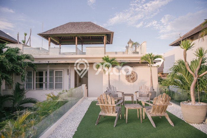 For Sale! Luxury House LT 650m2 Desain Modern di canggu For Sale! Luxury House LT 650m2 Desain Modern di canggu