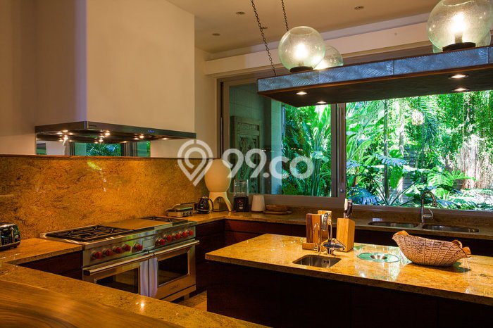 Jual Rumah Luas Elegan Dengan View Cantik di Pecatu, Badung Jual Rumah Luas Elegan Dengan View Cantik di Pecatu, Badung