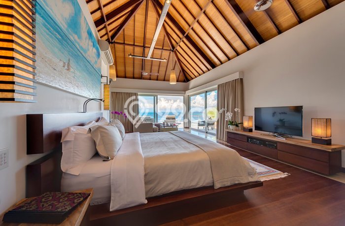 Jual Rumah Luas Elegan Dengan View Cantik di Pecatu, Badung Jual Rumah Luas Elegan Dengan View Cantik di Pecatu, Badung