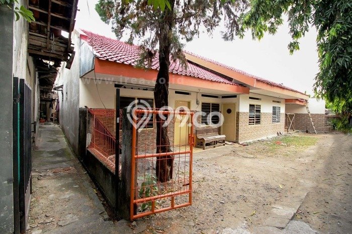 Jual Rumah Favorit Siap Huni LB 490m2 di Jebres, Surakarta Jual Rumah Favorit Siap Huni LB 490m2 di Jebres, Surakarta