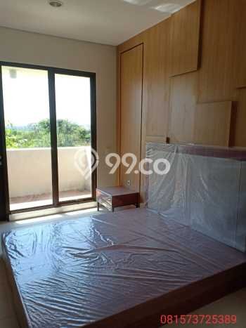 Rumah Minimalis 4 KT di BSD Green Wich Tangerang Full Furnished Rumah Minimalis 4 KT di BSD Green Wich Tangerang Full Furnished