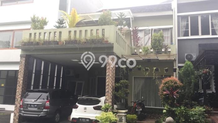 Dijual Hunian Rumah Nyaman 4 KT di BSD Delatinos, Tangerang Dijual Hunian Rumah Nyaman 4 KT di BSD Delatinos, Tangerang