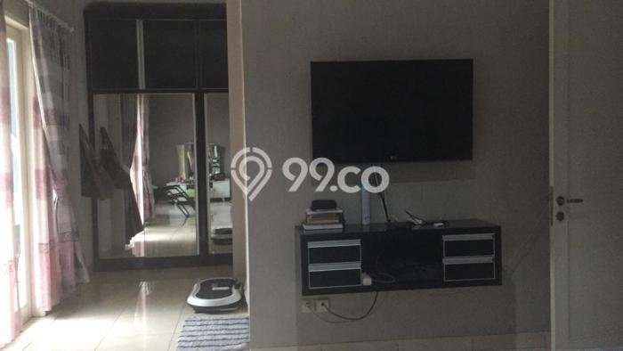 Dijual Hunian Rumah Nyaman 4 KT di BSD Delatinos, Tangerang Dijual Hunian Rumah Nyaman 4 KT di BSD Delatinos, Tangerang