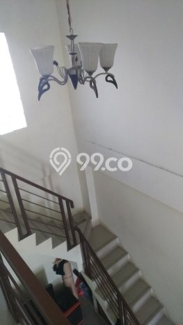 Dijual Rumah Eksklusif 3 KT di Serpong Villa Melati Mas, Tangerang Selatan Dijual Rumah Eksklusif 3 KT di Serpong Villa Melati Mas, Tangerang Selatan