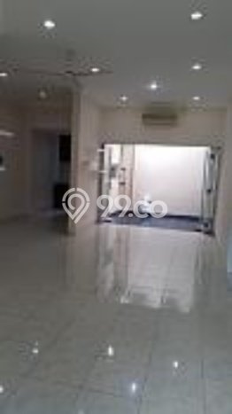 Rumah Modern 3 KT di Serpong Villa Melati Mas Tangerang Selatan Unfurnished Rumah Modern 3 KT di Serpong Villa Melati Mas Tangerang Selatan Unfurnished