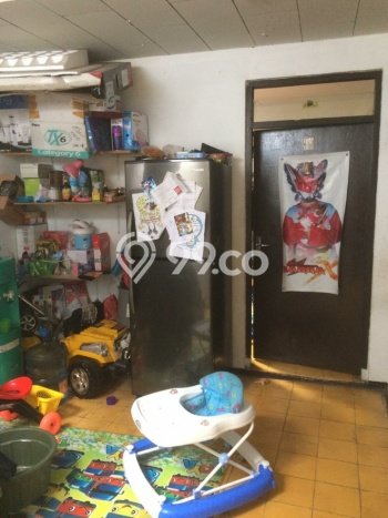 Rumah Luas Asri 3 KT Siap Huni di Sarijadi Bandung Rumah Luas Asri 3 KT Siap Huni di Sarijadi Bandung