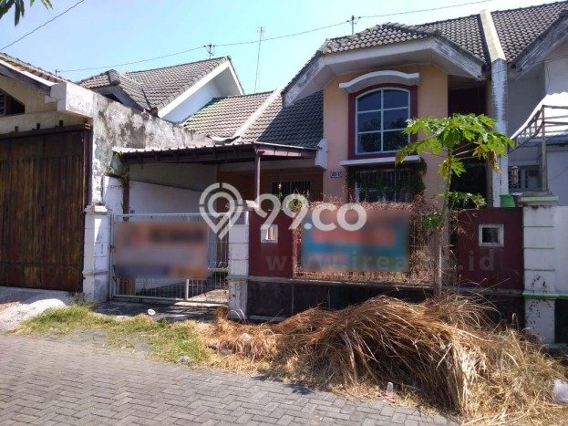 For Sale Rumah 2 Kamar Lokasi Ideal Bagus dan Strategis di Grogol For Sale Rumah 2 Kamar Lokasi Ideal Bagus dan Strategis di Grogol