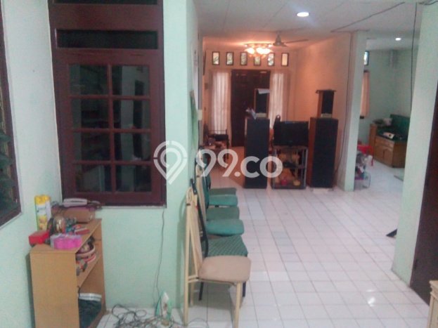Disewakan! Rumah 4 Kamar Tidur &
3 Kamar Mandi di Duri Kosambi, Jakarta Barat Disewakan! Rumah 4 Kamar Tidur &
3 Kamar Mandi di Duri Kosambi, Jakarta Barat