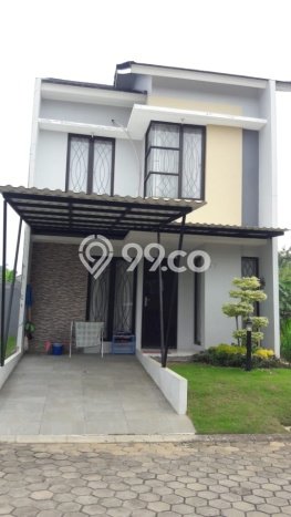 Rumah Strategis Minimalis Lb 94m2 di Pamulang, Tangerang Selatan Rumah Strategis Minimalis Lb 94m2 di Pamulang, Tangerang Selatan