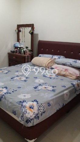 Rumah Strategis Minimalis Lb 94m2 di Pamulang, Tangerang Selatan Rumah Strategis Minimalis Lb 94m2 di Pamulang, Tangerang Selatan