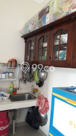 Rumah Strategis Minimalis Lb 94m2 di Pamulang, Tangerang Selatan Rumah Strategis Minimalis Lb 94m2 di Pamulang, Tangerang Selatan