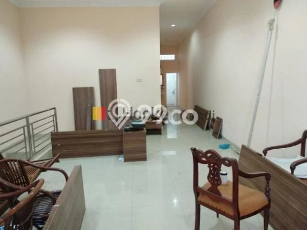 Rumah Minimalis 4 KT di Bulustalan Semarang Rumah Minimalis 4 KT di Bulustalan Semarang
