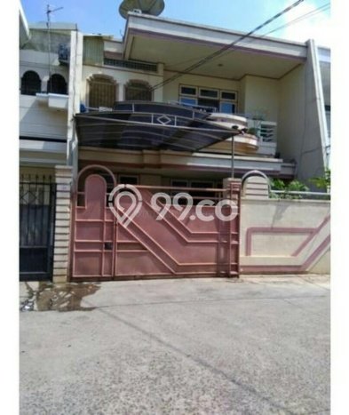 For Sale Hunian Rumah Nyaman 4 Kamar di Green garden, Jakarta Barat For Sale Hunian Rumah Nyaman 4 Kamar di Green garden, Jakarta Barat
