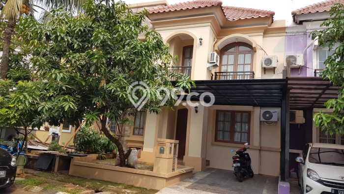 Dijual Rumah Eksklusif 5 KT di Bintaro, Tangerang Selatan Dijual Rumah Eksklusif 5 KT di Bintaro, Tangerang Selatan
