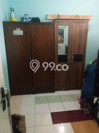 SPECIAL OFFER! Rumah Nyaman area Cileunyi, LT 86m² LB 86m² SPECIAL OFFER! Rumah Nyaman area Cileunyi, LT 86m² LB 86m²