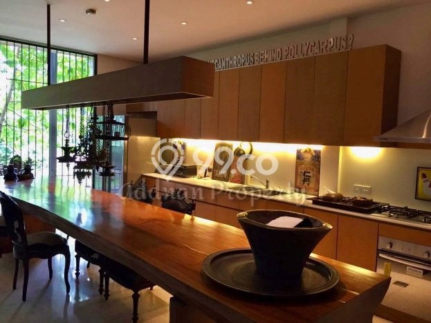 Rumah Elit Modern Siap Huni di Jati Padang Jakarta Selatan Rumah Elit Modern Siap Huni di Jati Padang Jakarta Selatan