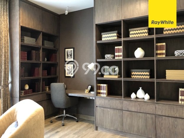 Rumah Elit Modern Siap Huni di Summarecon Bekasi Bekasi Rumah Elit Modern Siap Huni di Summarecon Bekasi Bekasi