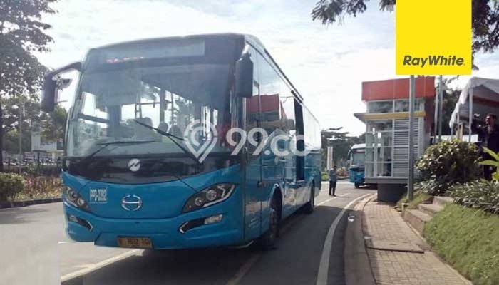 Rumah Elit Modern Siap Huni di Summarecon Bekasi Bekasi Rumah Elit Modern Siap Huni di Summarecon Bekasi Bekasi