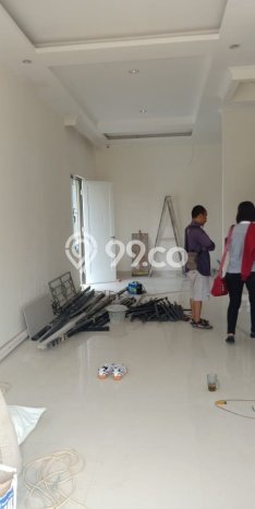 Rumah Modern 2 KT di Metland Puri Jakarta Barat Unfurnished Rumah Modern 2 KT di Metland Puri Jakarta Barat Unfurnished