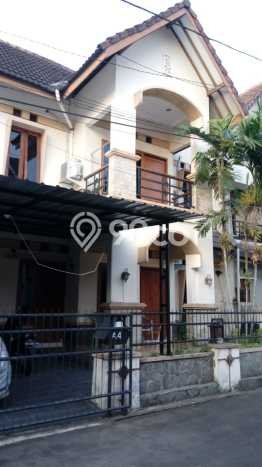 Rumah Minimalis LT 109m² Siap Huni di Mlati, Dekat Sekolah, Sleman Rumah Minimalis LT 109m² Siap Huni di Mlati, Dekat Sekolah, Sleman