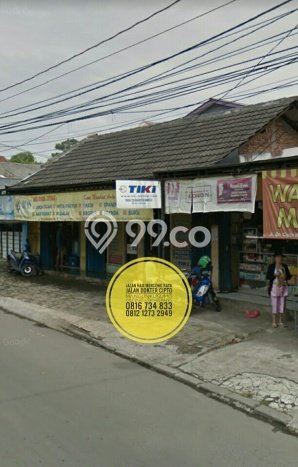 Dijual Rumah Premium dengan Fasilitas Sekitar Komplit di Ciledug, Tangerang Dijual Rumah Premium dengan Fasilitas Sekitar Komplit di Ciledug, Tangerang