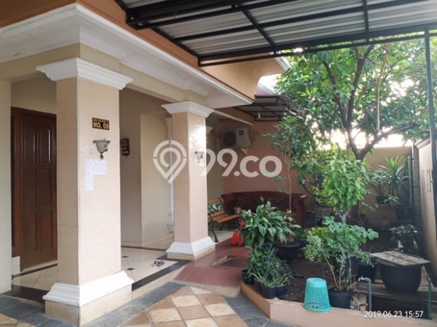 Rumah Minimalis 5 Kamar LT 150m2 di Kalibanteng kidul Rumah Minimalis 5 Kamar LT 150m2 di Kalibanteng kidul