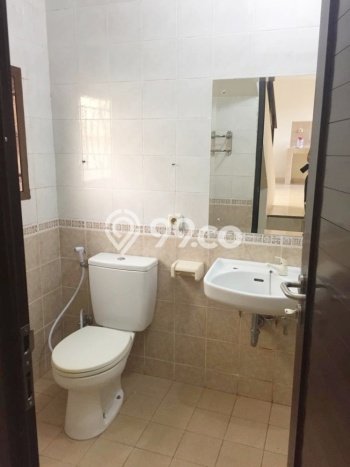 Rumah Minimalis 3 KT di BSD Delatinos Tangerang Unfurnished Rumah Minimalis 3 KT di BSD Delatinos Tangerang Unfurnished