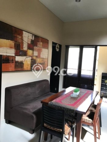 Rumah Elit LB 177m2 Siap Huni Desain Elegan di Pemogan, Denpasar Rumah Elit LB 177m2 Siap Huni Desain Elegan di Pemogan, Denpasar