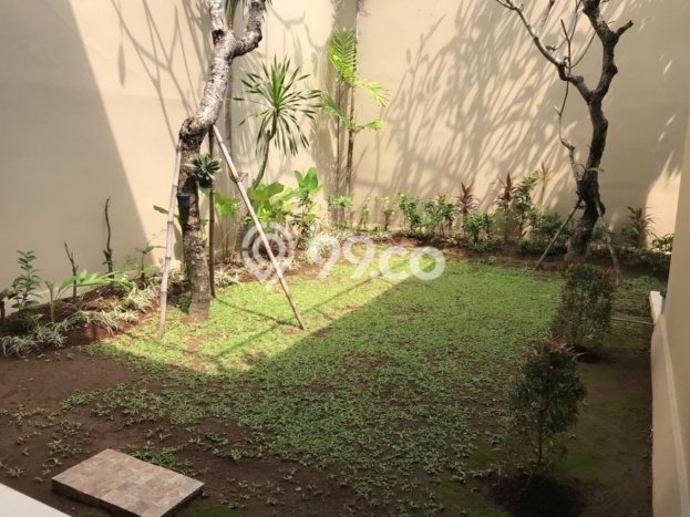 Rumah Elit LB 177m2 Siap Huni Desain Elegan di Pemogan, Denpasar Rumah Elit LB 177m2 Siap Huni Desain Elegan di Pemogan, Denpasar