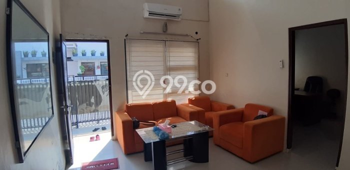 Dijual Rumah 0 Kamar Lokasi Ideal Nyaman dan Strategis di Jajar Dijual Rumah 0 Kamar Lokasi Ideal Nyaman dan Strategis di Jajar