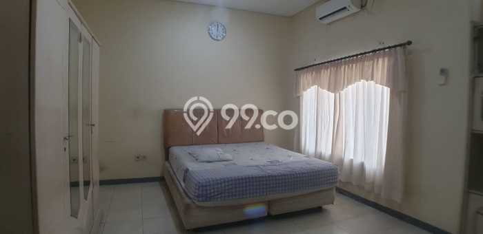 Hunian Nyaman Asri 4 KT Siap Pakai di Jelambar Jakarta Barat Hunian Nyaman Asri 4 KT Siap Pakai di Jelambar Jakarta Barat