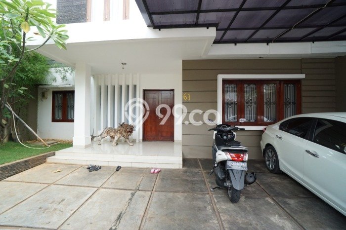 Hunian Elit LB 350m2 Siap Pakai Desain Elegan di Tomang, Jakarta Barat Hunian Elit LB 350m2 Siap Pakai Desain Elegan di Tomang, Jakarta Barat