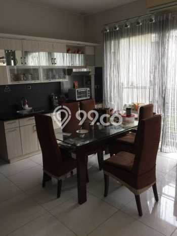 Dijual Rumah Luas Elegan Dengan View Cantik di BSD Foresta, Tangerang Dijual Rumah Luas Elegan Dengan View Cantik di BSD Foresta, Tangerang