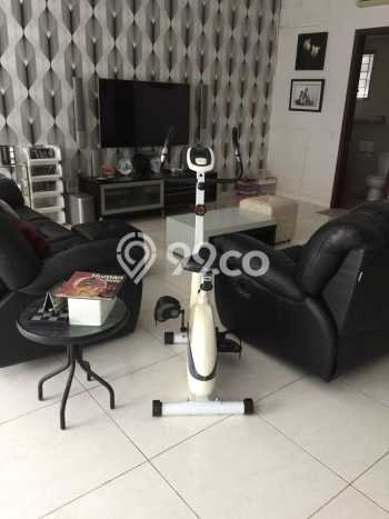 Dijual Rumah Luas Elegan Dengan View Cantik di BSD Foresta, Tangerang Dijual Rumah Luas Elegan Dengan View Cantik di BSD Foresta, Tangerang