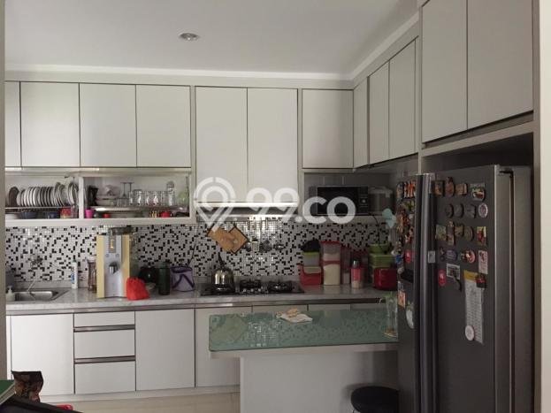 Rumah Strategis Minimalis Lb 165m2 di Cipondoh, Tangerang Rumah Strategis Minimalis Lb 165m2 di Cipondoh, Tangerang