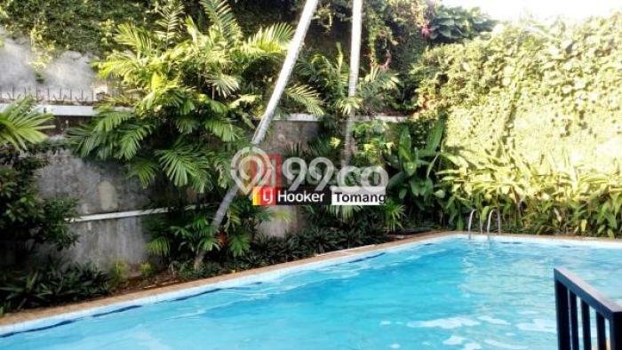 FEATURED! Rumah Nyaman di Kebayoran Lama, LT 916m² LB 600m² FEATURED! Rumah Nyaman di Kebayoran Lama, LT 916m² LB 600m²