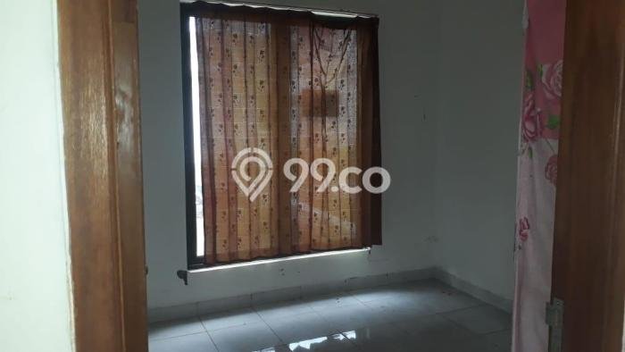 Jual Rumah Harga Miring Sepatan Punya 2 Kamar & LT 108m2 Jual Rumah Harga Miring Sepatan Punya 2 Kamar & LT 108m2