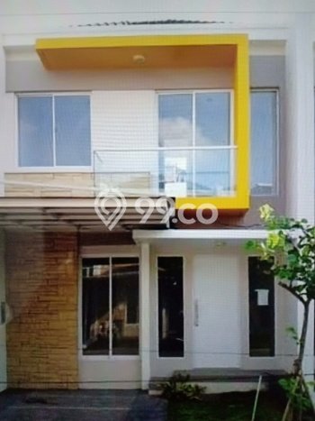 Rumah kawasan Green Lake City, 3 KT, View Kota, LT 90m² Bangunan 130m² Rumah kawasan Green Lake City, 3 KT, View Kota, LT 90m² Bangunan 130m²