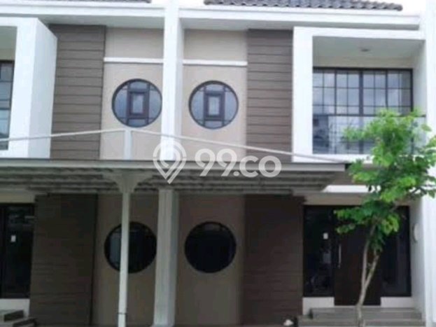 Rumah Idaman Keluarga! Rumah 2 Lantai di Green Lake City, Jakarta Barat, Luas 140m² Bangunan 120m² Rumah Idaman Keluarga! Rumah 2 Lantai di Green Lake City, Jakarta Barat, Luas 140m² Bangunan 120m²