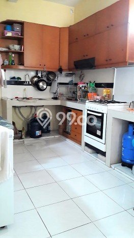 Hunian Mewah LB 180m2 Siap Huni Desain Elegan di Sunter, Jakarta Utara Hunian Mewah LB 180m2 Siap Huni Desain Elegan di Sunter, Jakarta Utara
