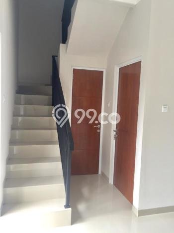 Rumah Modern Minimalis 3 KT Siap Huni di Pondok Aren Rumah Modern Minimalis 3 KT Siap Huni di Pondok Aren