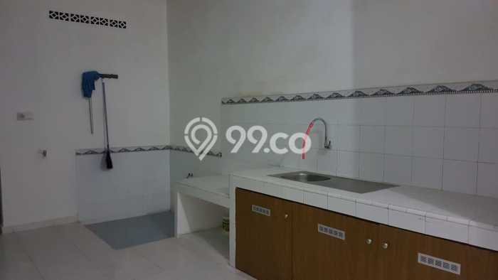 Jarang Ada! Rumah Sewa 2 Kamar Nyaman Siap Huni Alam Sutera Jarang Ada! Rumah Sewa 2 Kamar Nyaman Siap Huni Alam Sutera