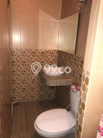 Hunian Cantik Modern Lb 125m2 di Manahan, Solo Hunian Cantik Modern Lb 125m2 di Manahan, Solo