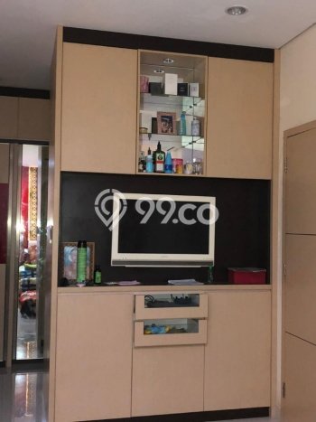 Hunian Cantik Modern Lb 125m2 di Manahan, Solo Hunian Cantik Modern Lb 125m2 di Manahan, Solo