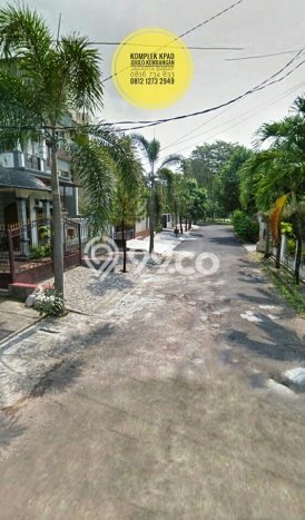 Hunian Mewah LB 300m2 Siap Huni Desain Elegan di Joglo, Jakarta Barat Hunian Mewah LB 300m2 Siap Huni Desain Elegan di Joglo, Jakarta Barat