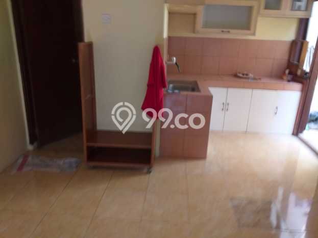 Rumah Minimalis 1 KT di Summarecon Bekasi Bekasi Full Furnished Rumah Minimalis 1 KT di Summarecon Bekasi Bekasi Full Furnished