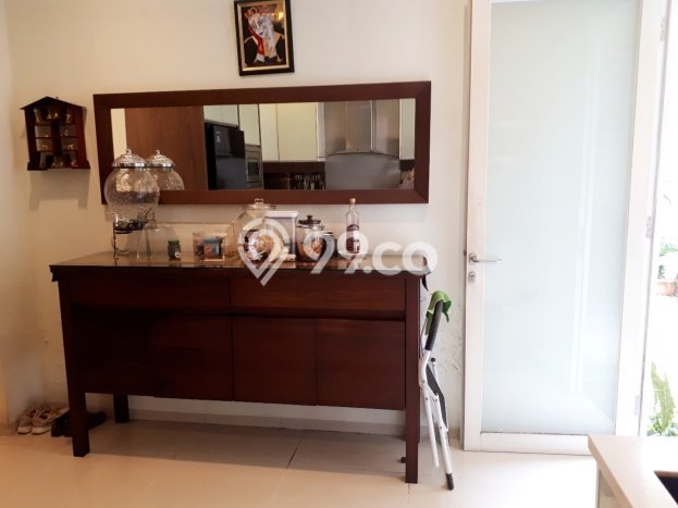 Rumah Mewah LB 200m2 Siap Huni Desain Elegan di Lebak Bulus, Jakarta Selatan Rumah Mewah LB 200m2 Siap Huni Desain Elegan di Lebak Bulus, Jakarta Selatan