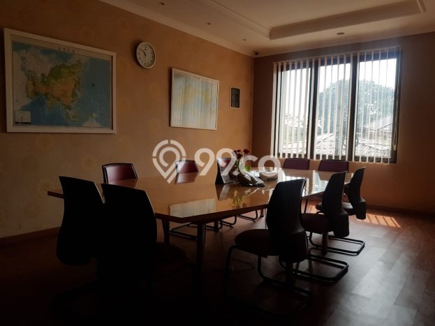 Rumah Elit Modern Siap Huni di Bintaro Jakarta Selatan Rumah Elit Modern Siap Huni di Bintaro Jakarta Selatan